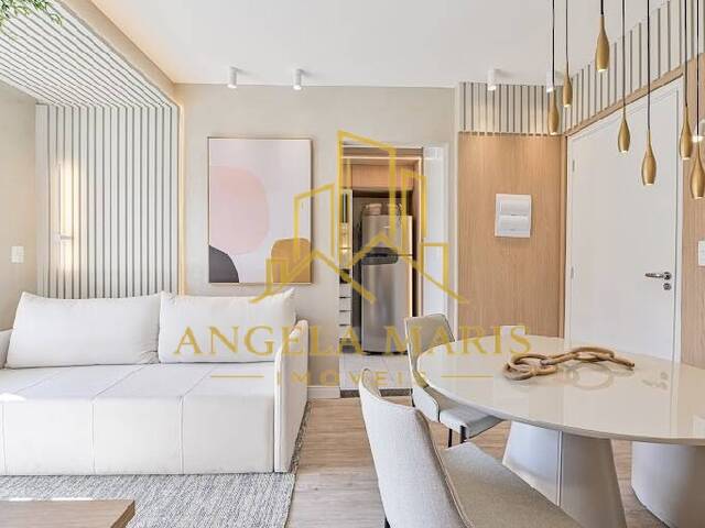 Apartamento para Venda em São José dos Campos - 4