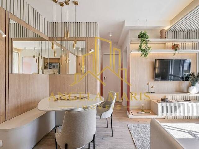 Apartamento para Venda em São José dos Campos - 2
