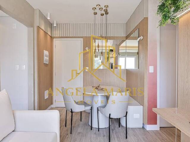 Apartamento para Venda em São José dos Campos - 5