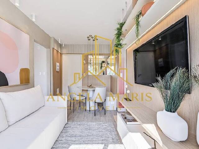 Apartamento para Venda em São José dos Campos - 3