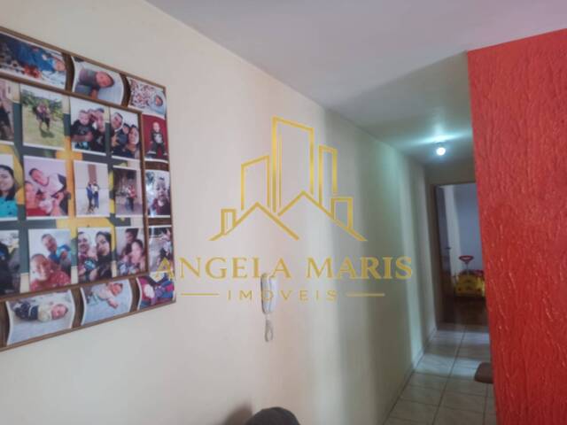 Apartamento para Venda em São José dos Campos - 3