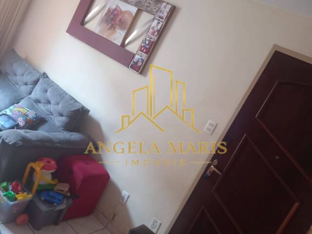 Apartamento para Venda em São José dos Campos - 2
