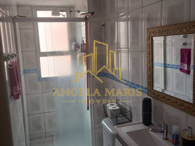 Apartamento para Venda em São José dos Campos - 5