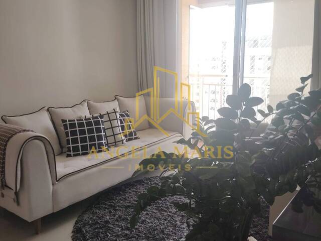 Apartamento para Venda em São José dos Campos - 2