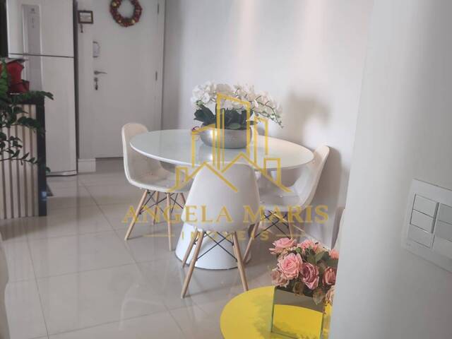 Apartamento para Venda em São José dos Campos - 3