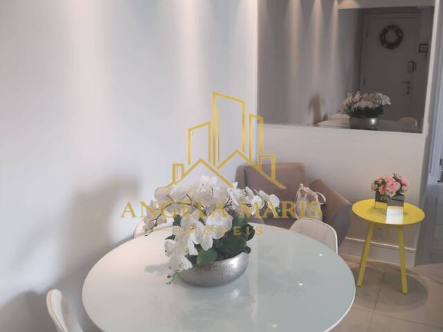 Apartamento para Venda em São José dos Campos - 4