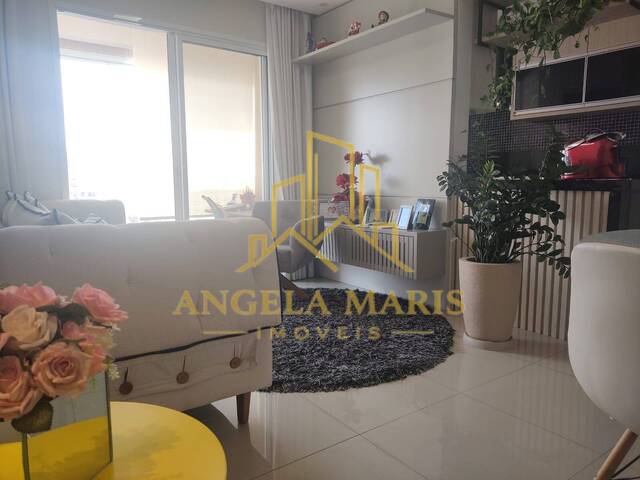 Apartamento para Venda em São José dos Campos - 5
