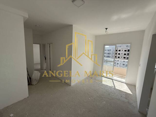 Apartamento para Venda em São José dos Campos - 3