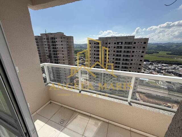 Apartamento para Venda em São José dos Campos - 2