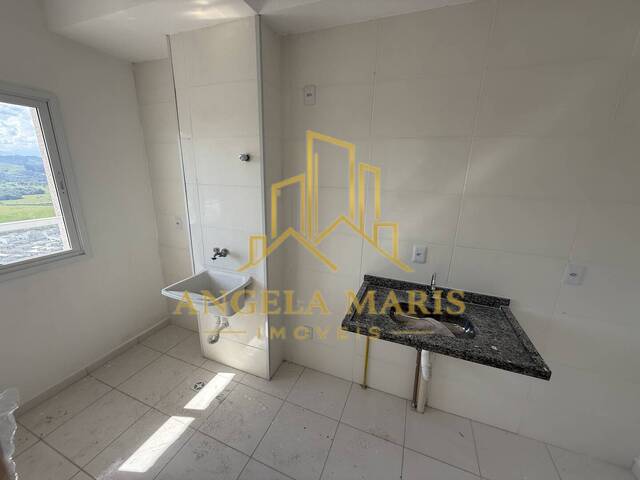 Apartamento para Venda em São José dos Campos - 4