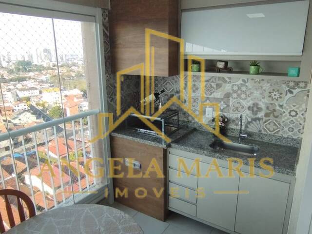 Apartamento para Venda em São José dos Campos - 3