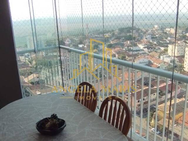Apartamento para Venda em São José dos Campos - 2