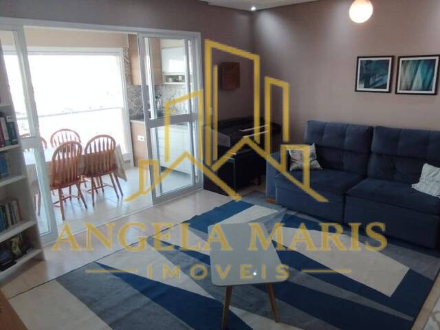 Apartamento para Venda em São José dos Campos - 5