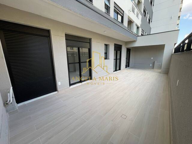 Apartamento para Venda em São José dos Campos - 2