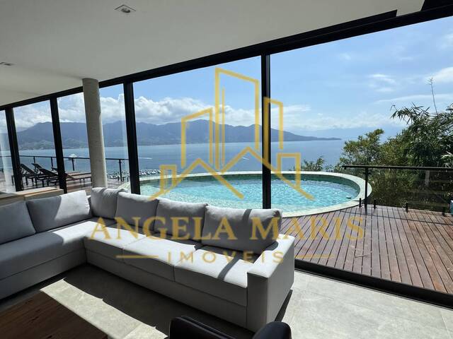 Casa em condomínio para Venda em Ilhabela - 3