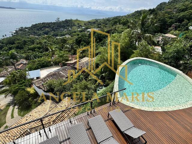 Casa em condomínio para Venda em Ilhabela - 2