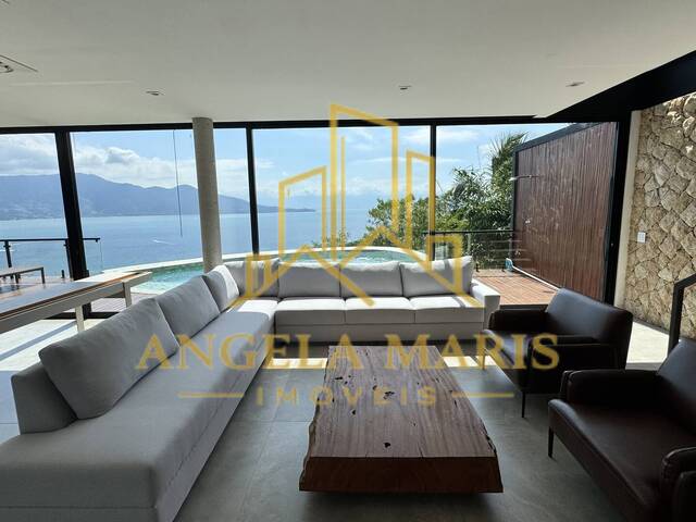 Casa em condomínio para Venda em Ilhabela - 5