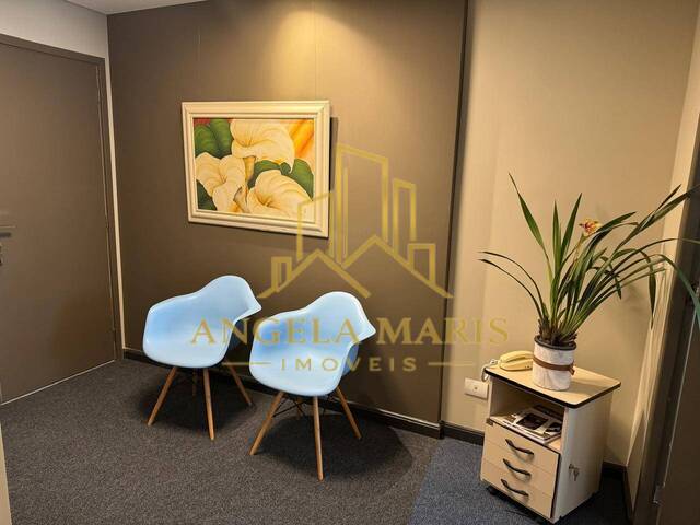 Sala para Venda em São José dos Campos - 4