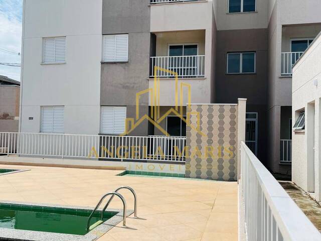 Apartamento para Venda em São José dos Campos - 5