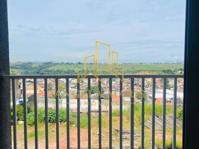 Apartamento para Venda em São José dos Campos - 2