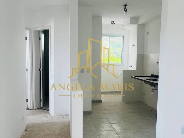 Apartamento para Venda em São José dos Campos - 3