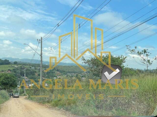 #AREA874 - Área para Venda em São José dos Campos - SP - 3