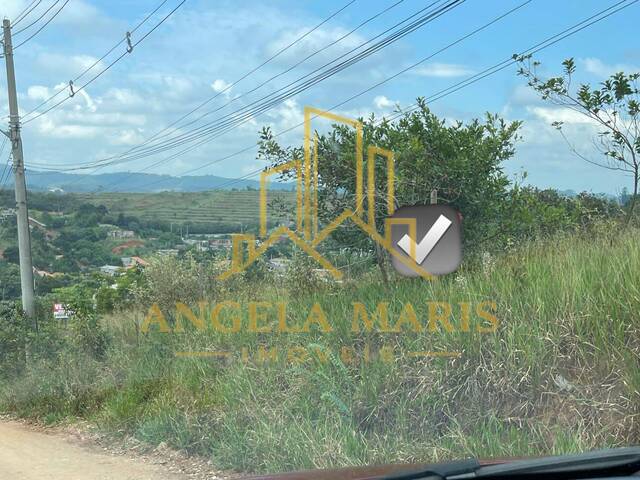 Área para Venda em São José dos Campos - 4