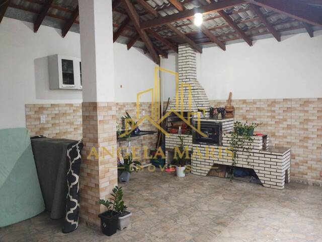 Casa para Venda em São José dos Campos - 4