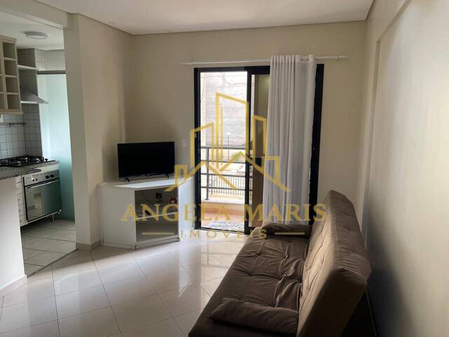 Apartamento para Venda em São José dos Campos - 4
