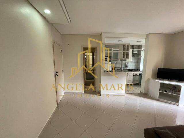 Apartamento para Venda em São José dos Campos - 3
