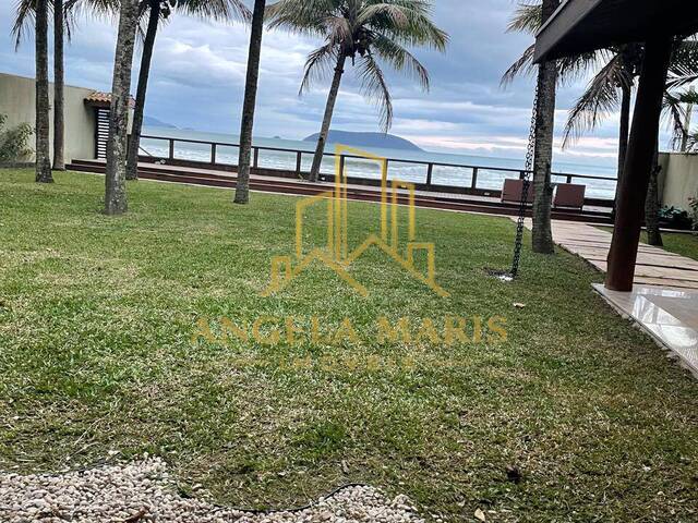 Casa de Praia para Venda em Ubatuba - 4