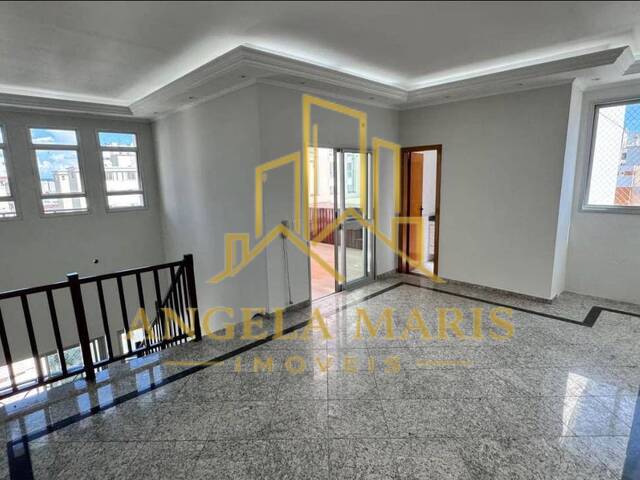 Apartamento para Venda em São José dos Campos - 3