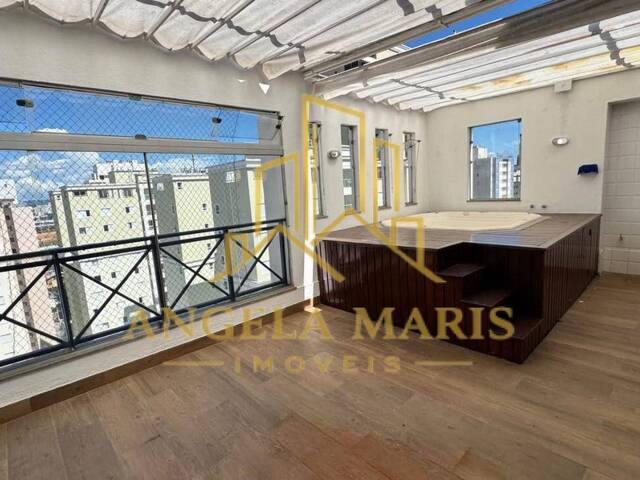 Apartamento para Venda em São José dos Campos - 5