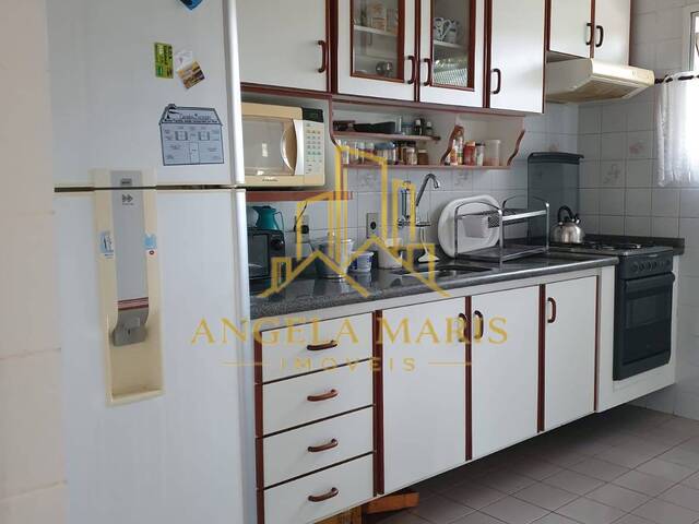 Apartamento para Venda em São José dos Campos - 4