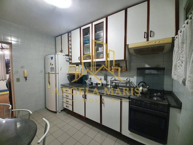 Apartamento para Venda em São José dos Campos - 5