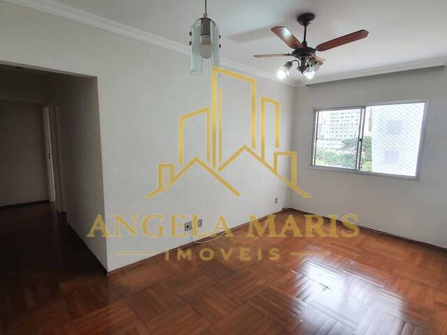 Apartamento para Venda em São José dos Campos - 3