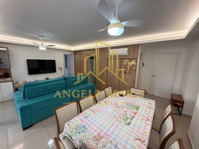 Apartamento para Venda em São José dos Campos - 2
