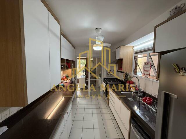 Apartamento para Venda em São José dos Campos - 5