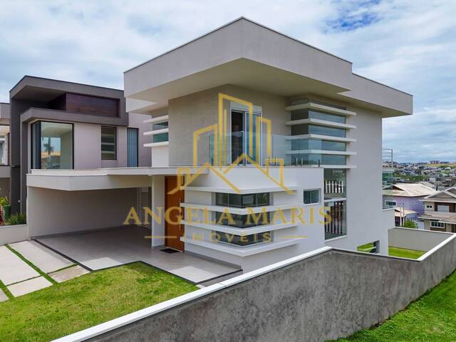 Casa em condomínio para Venda em São José dos Campos - 3