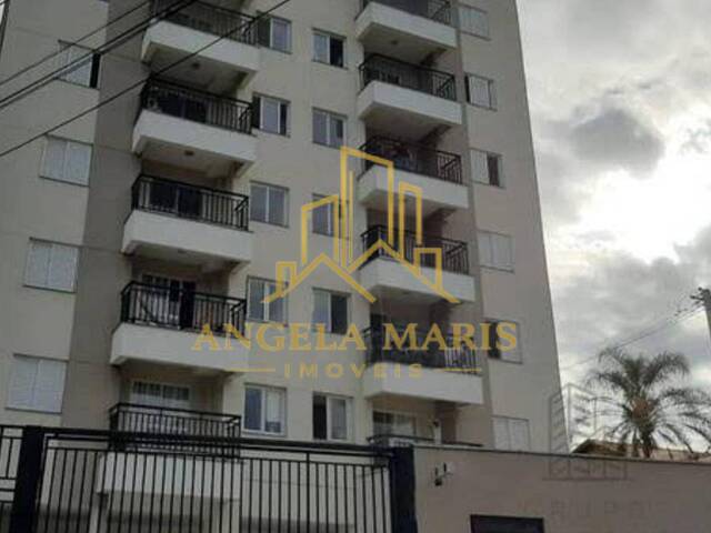 Apartamento para Venda em São José dos Campos - 4