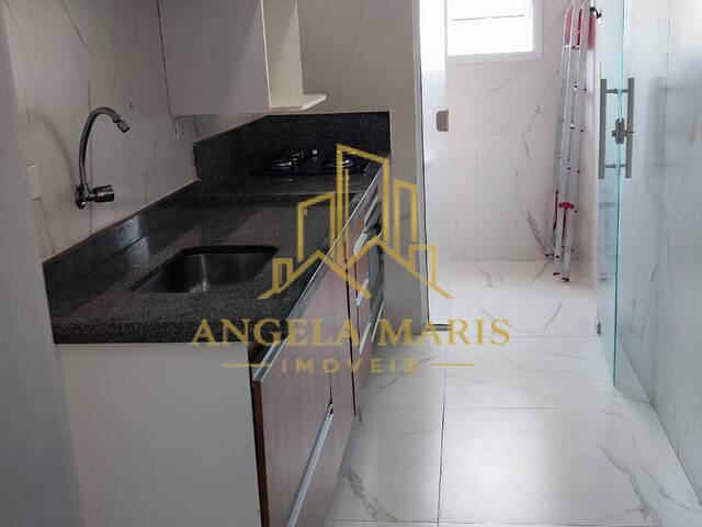 Apartamento para Venda em São José dos Campos - 5