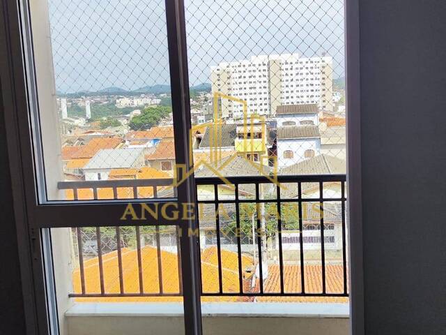 Apartamento para Venda em São José dos Campos - 2