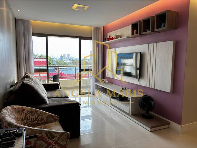 Apartamento para Venda em São José dos Campos - 2