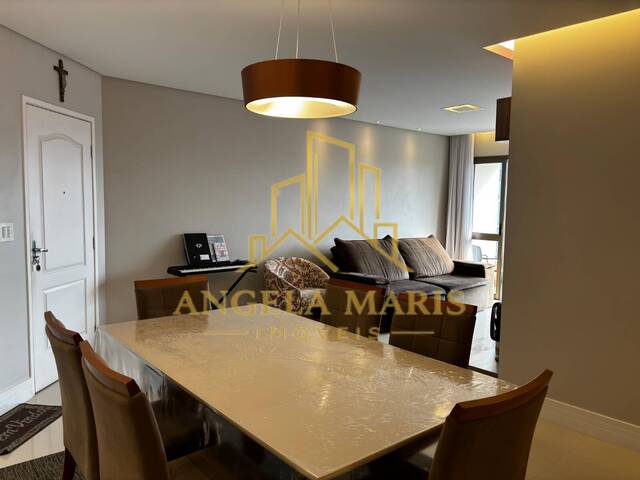 Apartamento para Venda em São José dos Campos - 3