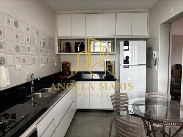 Apartamento para Venda em São José dos Campos - 4