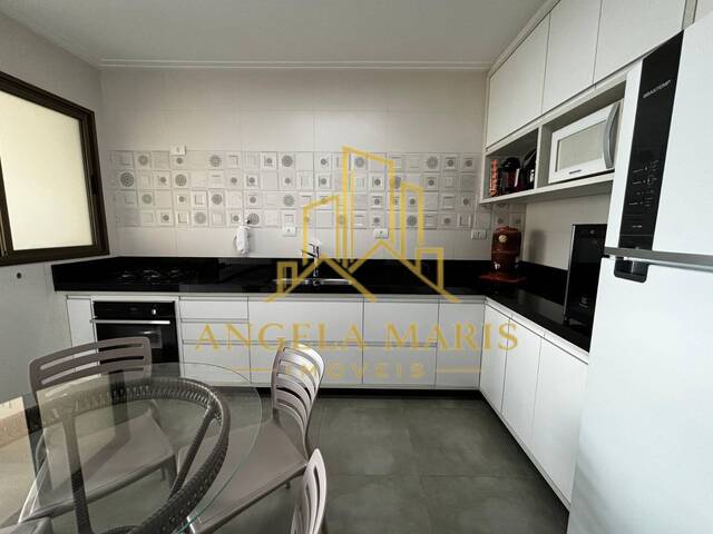 Apartamento para Venda em São José dos Campos - 5