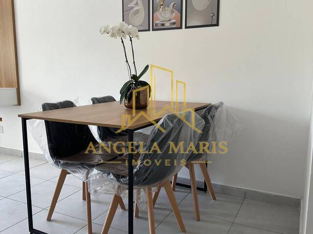 Apartamento para Venda em São José dos Campos - 3