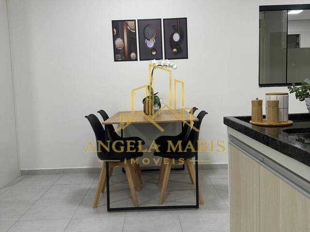 Apartamento para Venda em São José dos Campos - 2