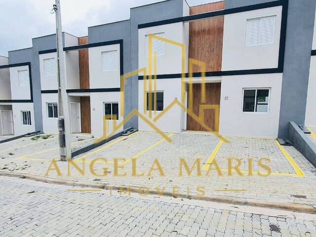 Casa em condomínio para Venda em São José dos Campos - 2