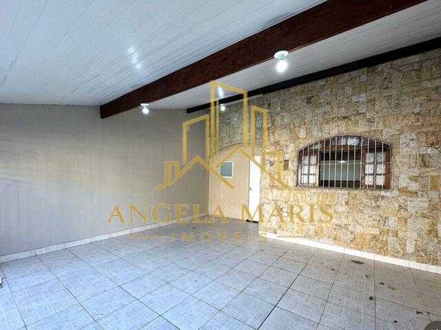 Casa para Venda em São José dos Campos - 2